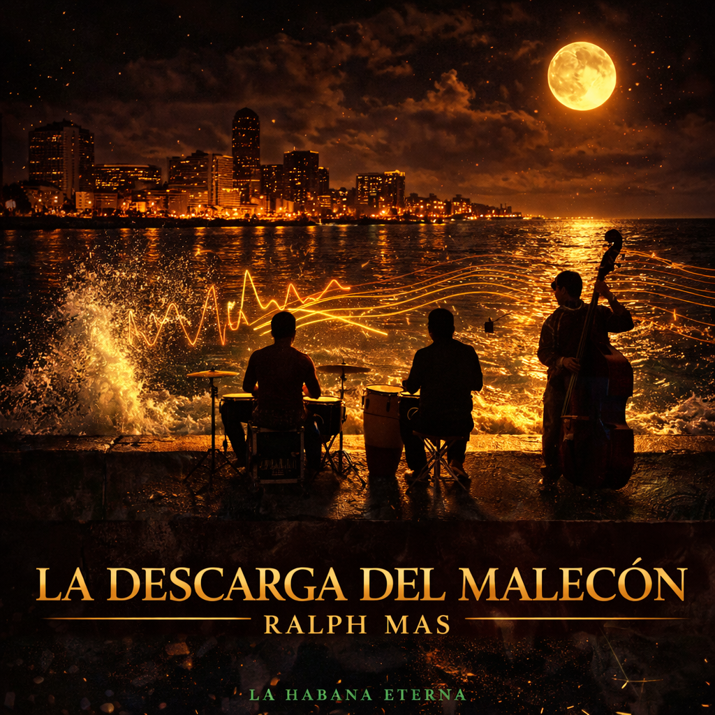 La Descarga del Malecón